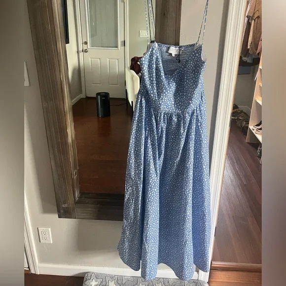 La Ligne NYC Tracy dress - Picture 6 of 7